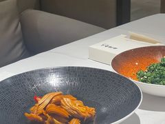 腌萝卜-西湖春天•老字号杭州菜(百汇店)