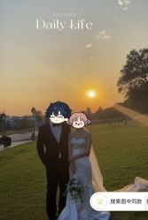 -青禾婚纱摄影(杭州店)