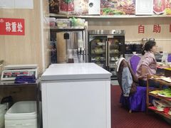 -渔香岛美蛙鱼头火锅(威清路店)