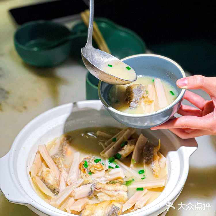 这家必吃榜盐商私传菜，一秒穿越回古代大户人家！