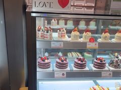 -罗森尼娜(德思勤店)