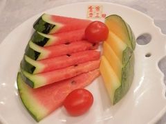 -金家老三饭庄(常营店)