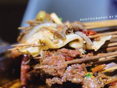 -屋头串串(新街里店)