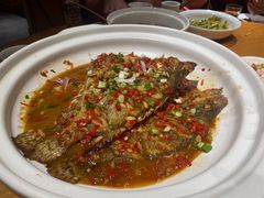 -巢爷老味(东方红店)