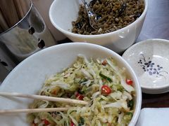-舒小笼松针小笼包