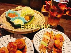 -三川·十酒Izakaya(南昌路店)
