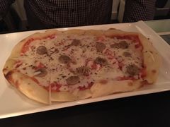 -EATALIA意塔利意式餐厅(鼓楼店)