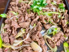 -清真永恒华威肉饼(潘家园店)