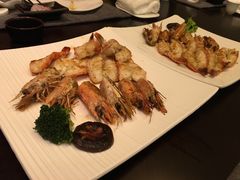 -佛山希尔顿酒店·融誉亚洲美食荟