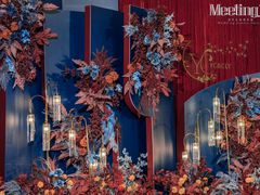 -上海雅居乐万豪侯爵酒店