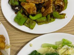 -九龙餐厅(大沽路店)