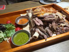 -那时新疆·若羌(经纬汇店)