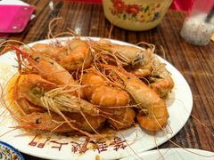 -等我餸上门海鲜大排档(天河南店)