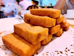 农家脆皮豆腐-鹅仔饭店(中山七路店)