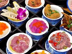 -楠火锅(广州总店)