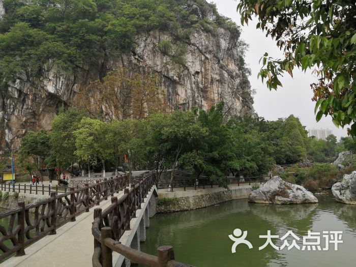 马坝人遗址图片 第3张