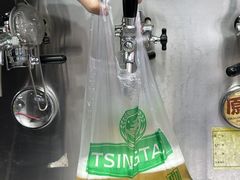 -人和啤酒屋海鲜大排档(营口路店)
