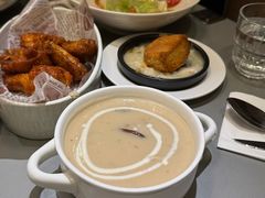 -西堤厚牛排(国瑞店)