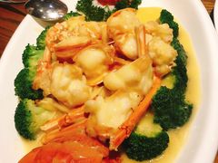 -天府中餐厅·粤菜·海南菜·生猛海鲜(三亚海棠湾洲际度假酒店)