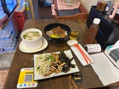 -台南擔仔面·卤肉饭(老虹井路店)