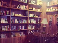 -KAFKA·卡夫卡咖啡(文林店)