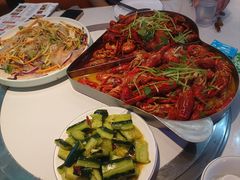 -望江门小龙虾·烧烤(九堡店)