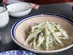 怀香莲藕-秦淮巷·四季小馆