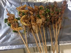 -小郡肝火锅串串香(万达总店)