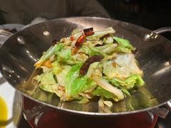 -乔街深夜食堂·台州菜·高压锅生蚝(杭州总店)