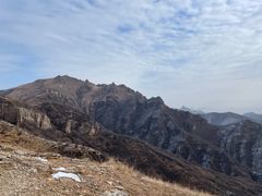-灵山