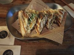 -BUND·FIVE外滩5号(天际店)