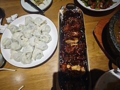 -伊喜饺子·烤鸭(五道口学院路店)