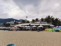 -大梅沙海滨公园
