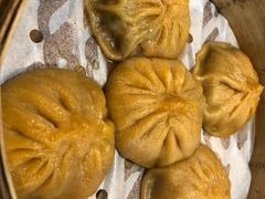 -台北楚楚园馅饼粥(虹桥南丰城店)