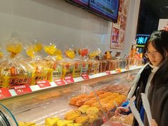 -味多美蛋糕(灯市口店)