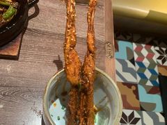 -茉莉餐厅(包河万达店)