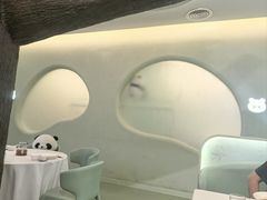 -眉州东坡·熊猫主题餐厅(枫蓝店)