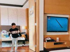 -上海崇明金茂凯悦酒店