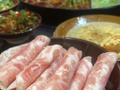-谭记重庆老火锅(总店)