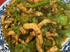 -北大地皖峰饭馆