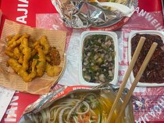 -见味花甲(福田coco park店)