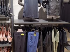-NIKE品牌体验店(北京蓝色港湾店)