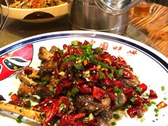 -红旗大食堂(君悦紫园店)