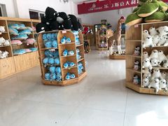 -鄂尔多斯野生动物园