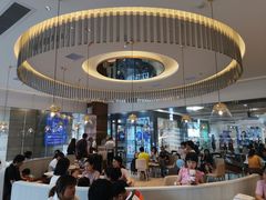 -奈雪的茶(永嘉天地东百城店)