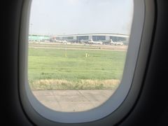 -广州白云国际机场-T2航站楼