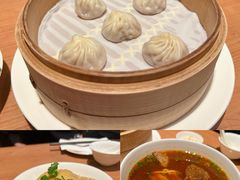 -鼎泰丰(德基广场店)