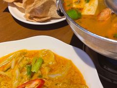 -泰国餐厅 Thai Food(裕华万达店)