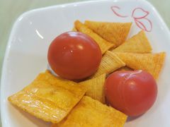 -嘉和一品粥(魏公村店)