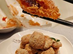 麦香红豆酥-龙宴海鲜城(经中路店)